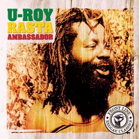 Say You - U-Roy