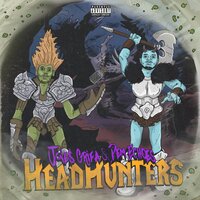 Grand Prix - Jone$ Grifa & Dem Echoes