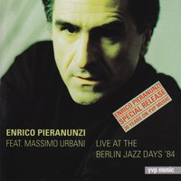 If There Is Someone Lovelier Than You - Enrico Pieranunzi