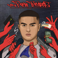 Mente En Dos - Yaggo