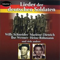 Bei uns zu Haus löscht Mutter jetzt die Lampen aus - Walter Hauck