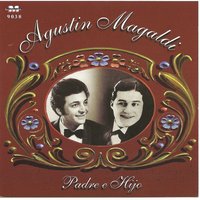 Dios te salve mi hijo - Agustin Magaldi