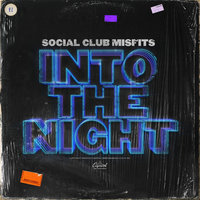 Happy Accident - Social Club Misfits