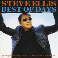 Nu Clear Blues - Steve Ellis & Roger Daltrey