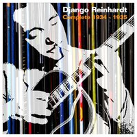 Dinah - Django Reinhardt & Stéphane Grappelli & Le Quintette du Hot Club de France