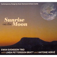 No Such Thing (Thanks) - Ewan Svensson Trio, Linda Pettersson Bratt & Antoine Hervé