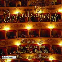 A Csárdáskirálynö c. operettböl - Túl az Óperencián - Mirco Együttes