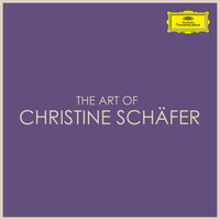  Cantata No.202 "Weichet nur, betrübte Schatten" (Wedding Cantata), BWV 202 - 1. Adagio: Weichet nur, betrübte Schatten - Christine Schäfer & Musica Antiqua Koln & Reinhard Goebel & Johann Sebastian Bach