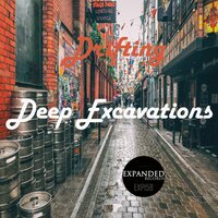 South Grain - Deep Excavations