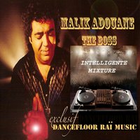 Extravagancerai - Malik Adouane