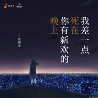 我差一点死在你有新欢的晚上 - 夏婉安