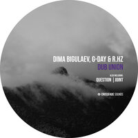 Question - Dima Bigulaev & G-Day