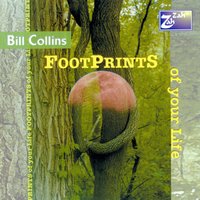 The Way It's Gonna Be - Bill Collins & Demetrios Pappas & Jef Lee Johnson & Steve Beskrone & Harry 'Butch' Reed & Dr Gibbs