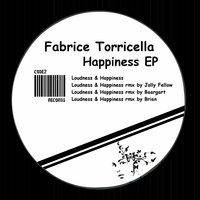 Loudness and Happiness - Fabrice Torricella