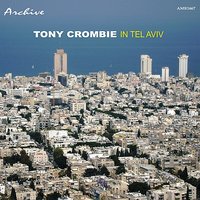 Short Stop - Israel - Tony Crombie