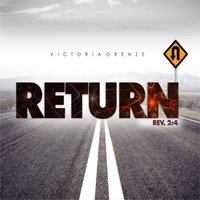 Covenant Keeping God - Victoria Orenze