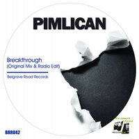 Breakthrough - Pimlican