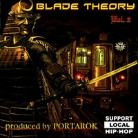 Shadow Warlord - Portarok