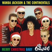 Run Run Rudolph - The Continentals