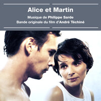 Bain de nuit - Philippe Sarde