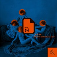Acid Drama - Rico Casazza