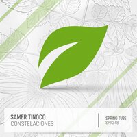 Sagitario - Samer Tinoco