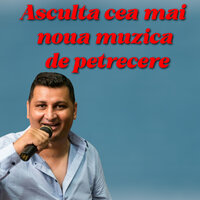 muzica etno, melodii de petrecere - MIHAI DE LA CIOCANESTI