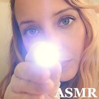Doctor Check Up Pt.6 - asmr august