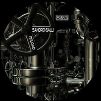 Control - Sandro Galli