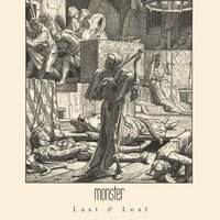 Last Time - Monster