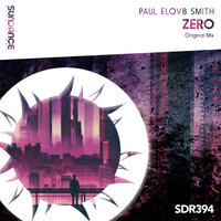 Zero - Paul elov8 Smith