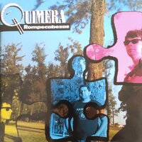 Me Siento Así - Quimera