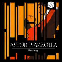 Requiem para un Malandra - Astor  Piazzolla