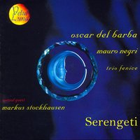 Rapsodia Balcanica: No. 2 - Markus Stockhausen & Oscar del Barba & Mauro Negri & Trio Fenice