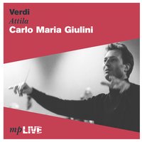 "Qual notte!" - Carlo Maria Giulini & Джузеппе Верди & Italo Tajo & Dario Caselli
