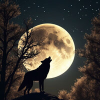 Wolves and Coyotes Howling - Wolf Sounds