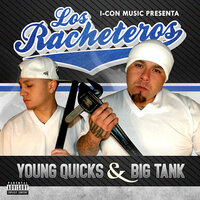 Manos Para Arriba - Big Tank & Young Quicks & OG Kid Frost