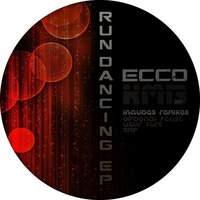 Run Dancing - Ecco