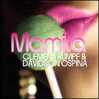 Mamita (CR's French Affair) - Clemens Rumpf & Davidson Ospina