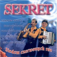 Zapach bzu - Sekret