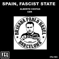 Freedom Pablo Hasel - Alberto Costas & CDR