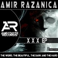 X1 - Amir Razanica