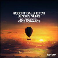 Sensus Veris - Robert Dalshetch