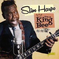 Bobby Sox Baby - Slim Harpo
