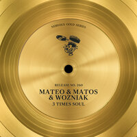 Keep On Dancin' - Mateo & Matos & Wozniak