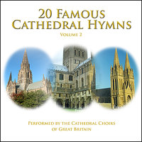 Jesus Christ is Risen Today - Norwich Cathedral Choir