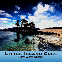 Fancy Dance - Little Island Cree