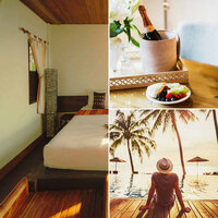 Understated Moods for Spring Vacay - Instrumental Background Music