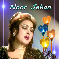 Tor Diya Jam Mene Chor Di Sharab - Noor Jehan