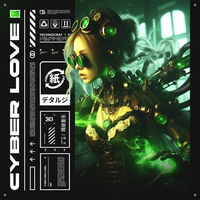 Cyber love - Technocrat